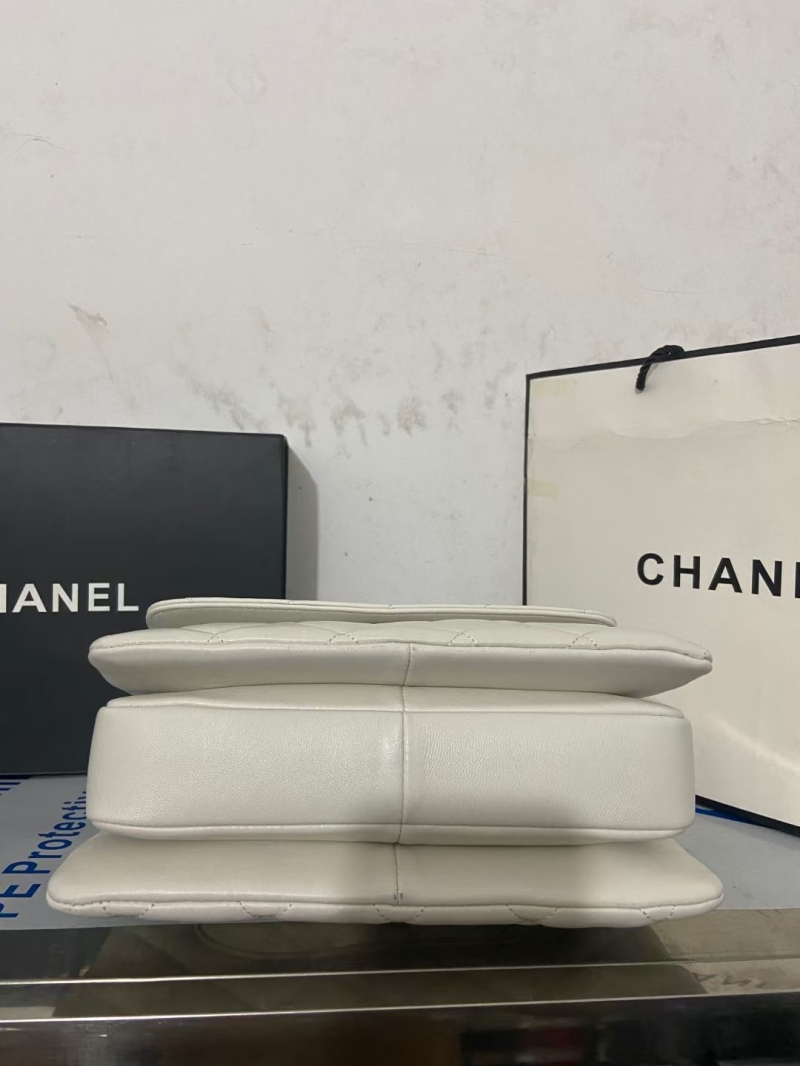 Chanel Top Handle Bags